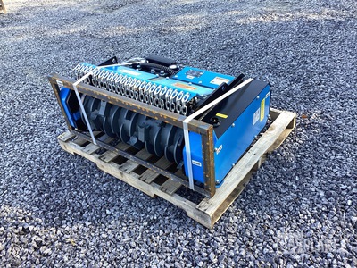 Raytree REDM32 Excavator Mulcher - Unused