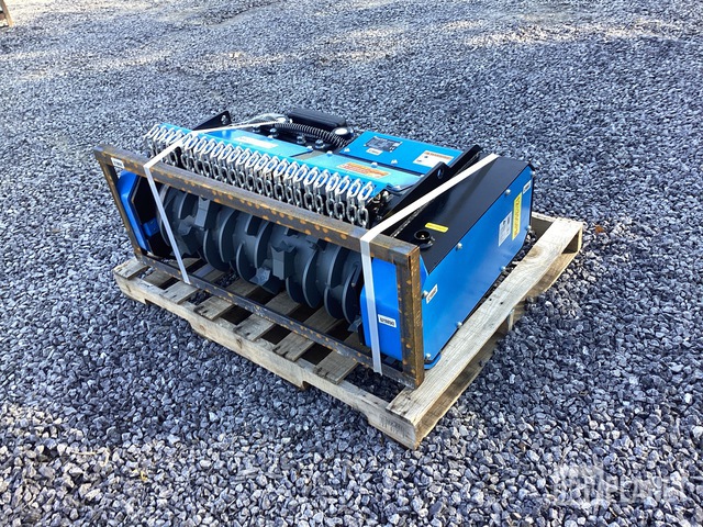 Raytree REDM32 Excavator Mulcher - Unused