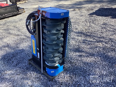 Raytree REDM32 Excavator Mulcher - Unused