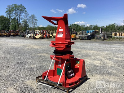 Raytree RMFB41 Skid Steer 41" Feller Buncher - Unused