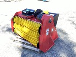 Picture, Left Rear Corner