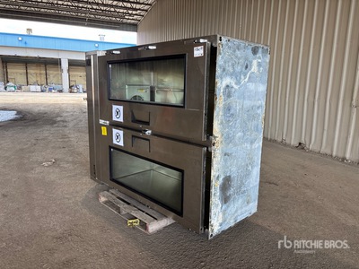 Commercial Refrigerator