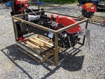 Picture, Left Rear Corner