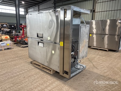 Commercial Refrigerator Articoli da ferramenta e di consumo