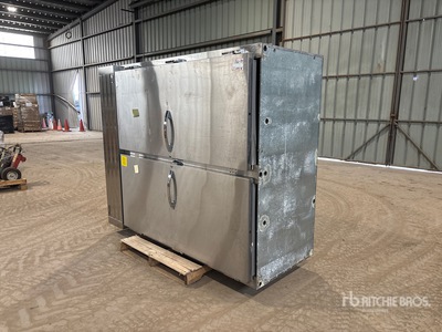 Commercial Refrigerator