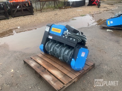 Raytree REDM32 Excavator Mulcher - Unused