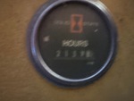 Hour Meter / Odometer