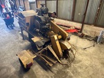 Picture, Left Rear Corner