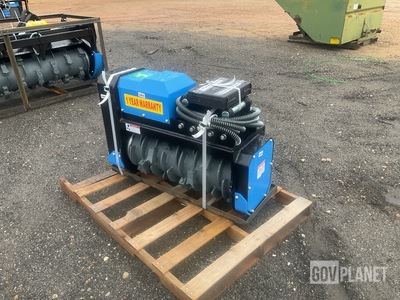 Raytree REDM32 Excavator Mulcher - Unused