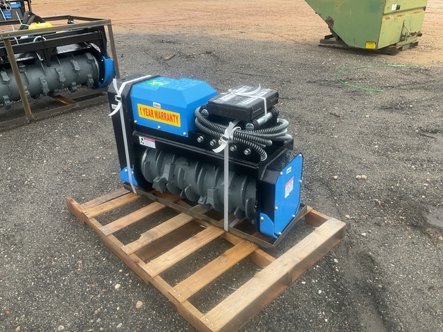 Raytree REDM32 Excavator Mulcher - Unused