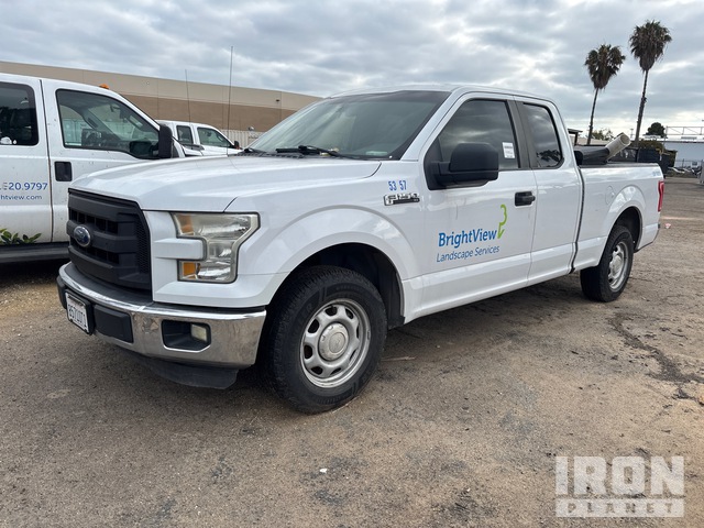 1FTEX1C88FKD16722 Ford F-150 Photo 1