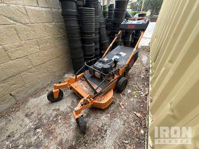 2022 Scag Walk-Behind Lawn Mower