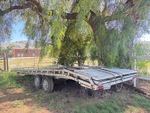 Picture, Left Rear Corner