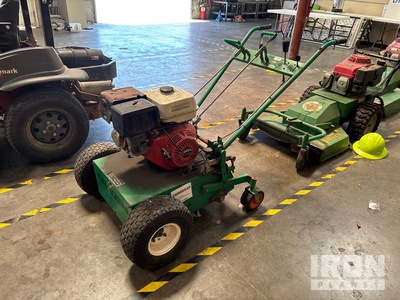 2017 (unverified) Honda Verticutter Lawn Dethatcher