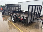 Picture, Left Rear Corner
