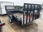 Picture, Left Rear Corner