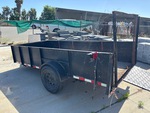 Picture, Left Rear Corner