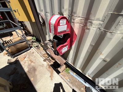 Burr King  Bench Grinder