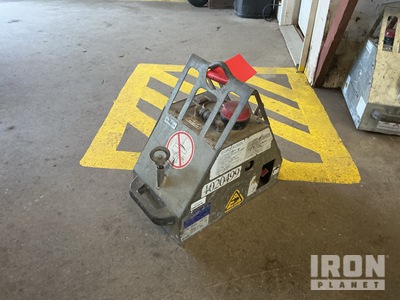 2015 Probst  SM200400 400kg Vacuum Lifter
