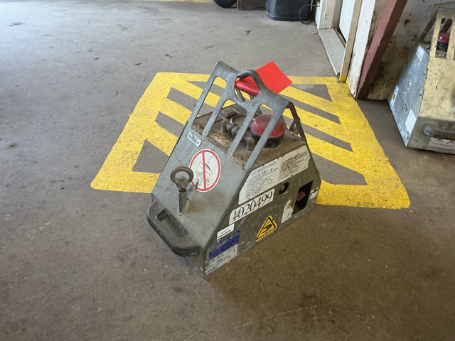 2014 Probst SM200400 400 kg Vacuum Lifter 2014 Probst SM200400 400 kg Vacuum Lifter