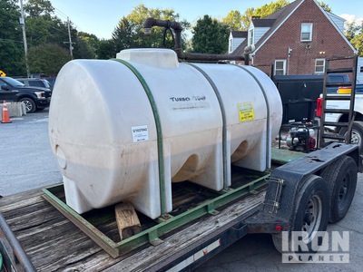 2005 Honda Watering Unit