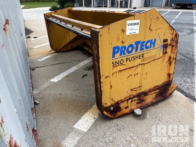 2008 Snow Pusher Box