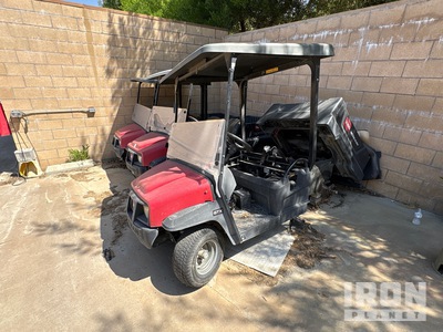 2018 Toro Workman GTX ユーティリティカート