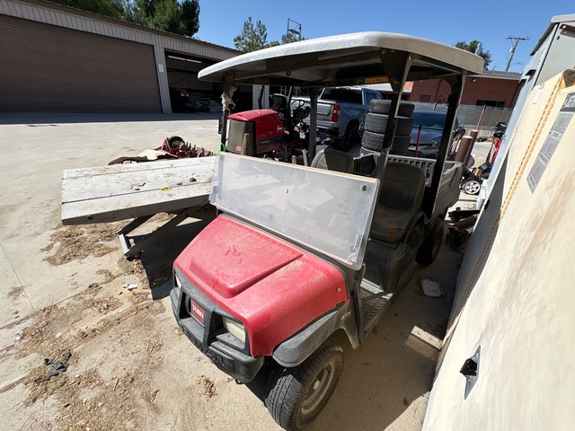 2018 Toro Workman GTX 4x2 Utility Vehicle