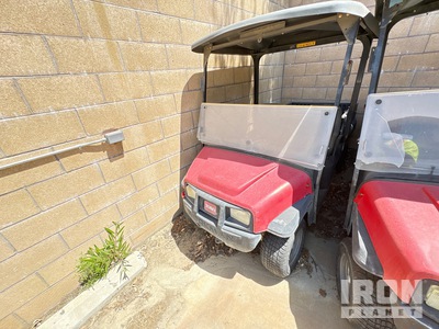 2018 Toro Workman GTX Utility Cart