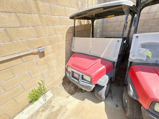 2018 Toro Workman GTX Utility Cart 2018 Toro Workman GTX Utility Cart