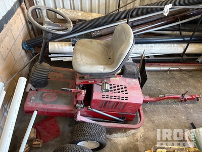 Toro GreensPro 1240 Greens Roller  (Inoperable)