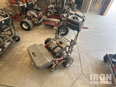 2018 Toro Greensmaster 2120 Greens Mower