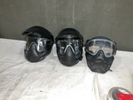 Picture, Left Front Corner