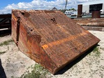 Picture, Left Rear Corner