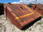 Picture, Left Rear Corner