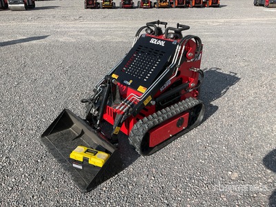 2026 SDLOOL SL380 Mini Minicargador (Sin Usar) / Compact Track Loader (Unused)