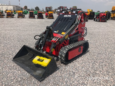 2026 SDLOOL 380 Mini Minicargador (Sin Usar) / Compact Track Loader (Unused)