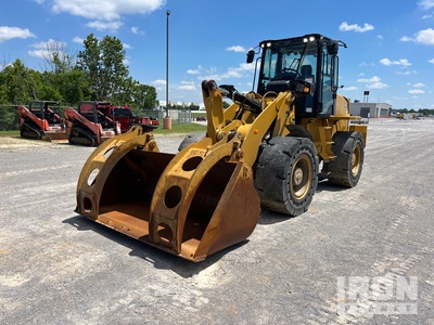 2021 Cat 920 Wheel Loader