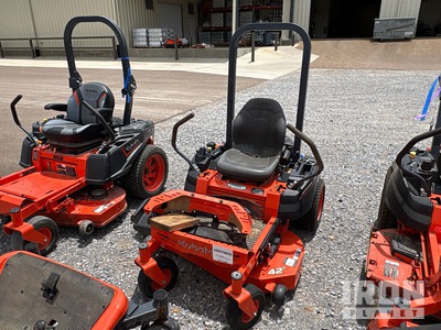 2023 Kubota Z231KW Zero-Turn Lawn Mower