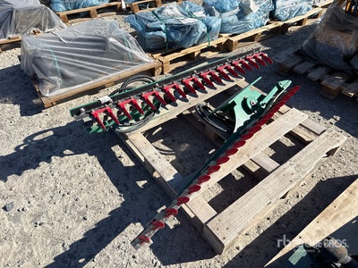 Quantity of (2) Trimmer
