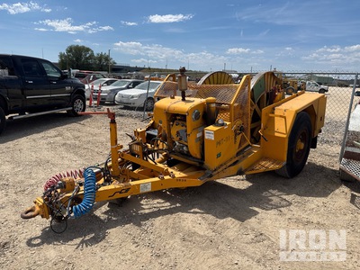 Hogg  (1) Cable Puller and Tensioner