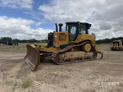 2019 Cat D6 Rupsdozer