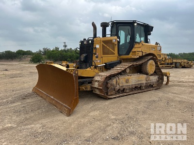 2019 Cat D6 Crawler Dozer