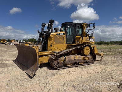 2019 Cat D6T XL Planierraupe