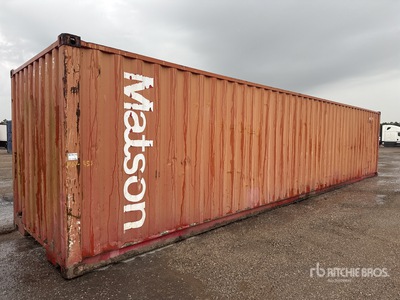Storage Container