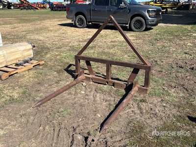 Bale Forks