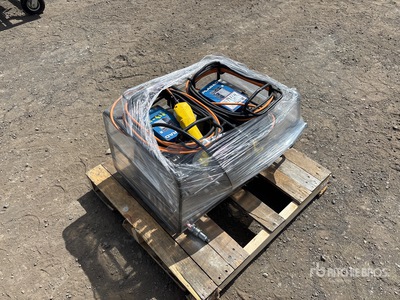 Plarad XB2 Hydraulic Pump