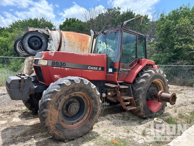 Case 8930 4WD Tractor