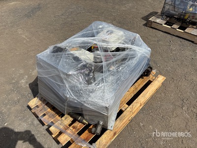 Hydraulic Pump