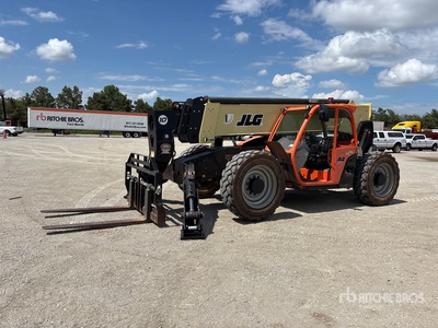 2022 JLG 1055 Telehandler